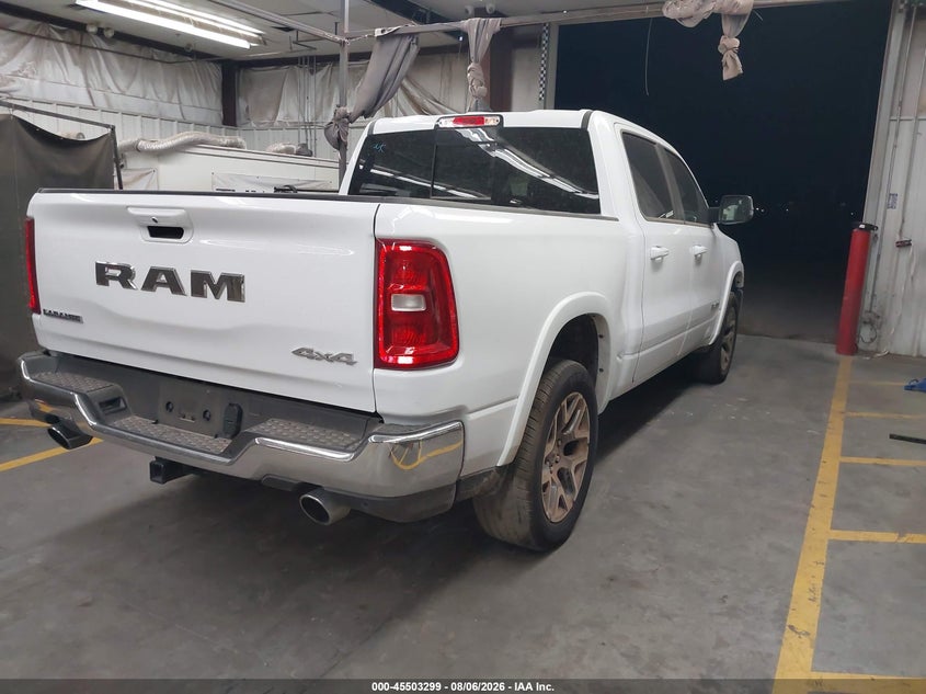 Vin: 1c6srfjp5tn249079, lot: 46001515, ram 1500 20264