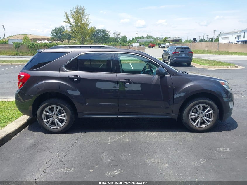 2016 CHEVROLET EQUINOX LT — Photo 12