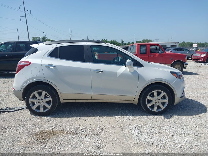 BUICK ENCORE 2017 VIN KL4CJHSB3HB098944