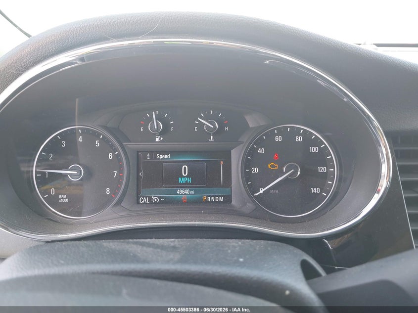 BUICK ENCORE 2017 VIN KL4CJHSB3HB098944