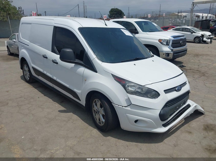 Vin: nm0ls7f74f1218902, lot: 46001614, ford transit connect xlt 2015 img_1