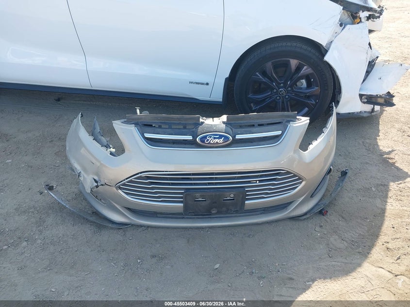 AtlanticExpress - Ford C-Max