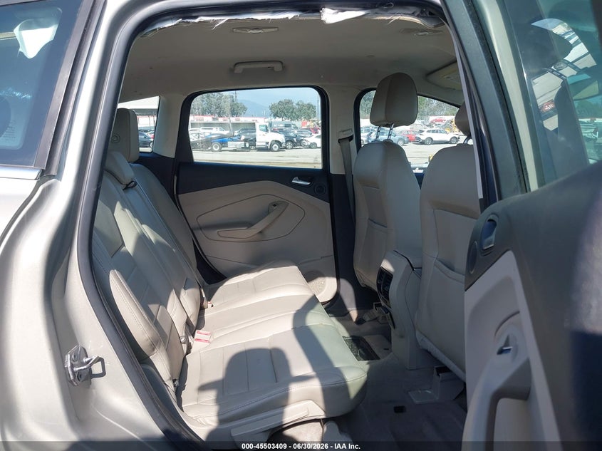 AtlanticExpress - Ford C-Max