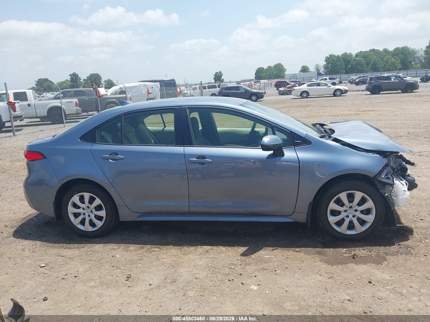 TOYOTA COROLLA HYBRID - zdjęcie 14