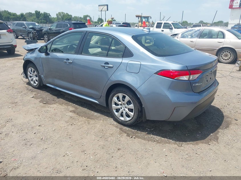 TOYOTA COROLLA HYBRID - zdjęcie 3