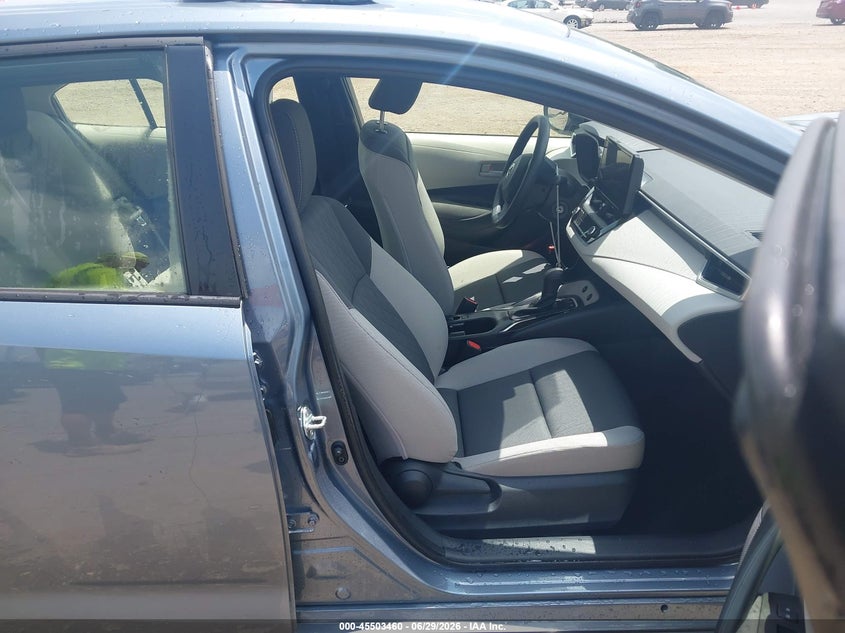TOYOTA COROLLA HYBRID - zdjęcie 5