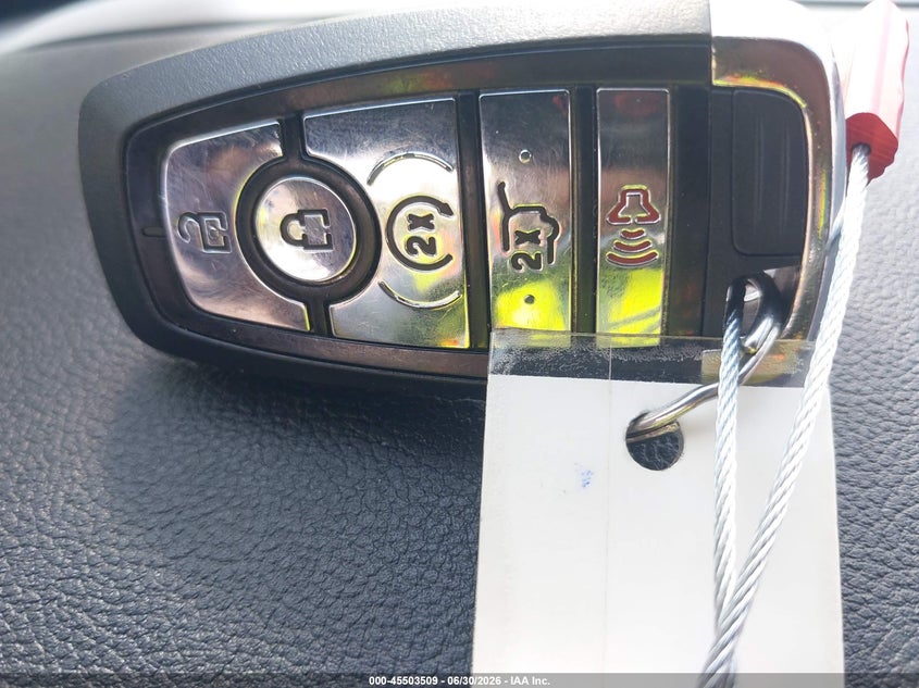 2021 Lincoln Aviator Standard VIN: 5LM5J6WC8MGL16372 Lot: 45503509