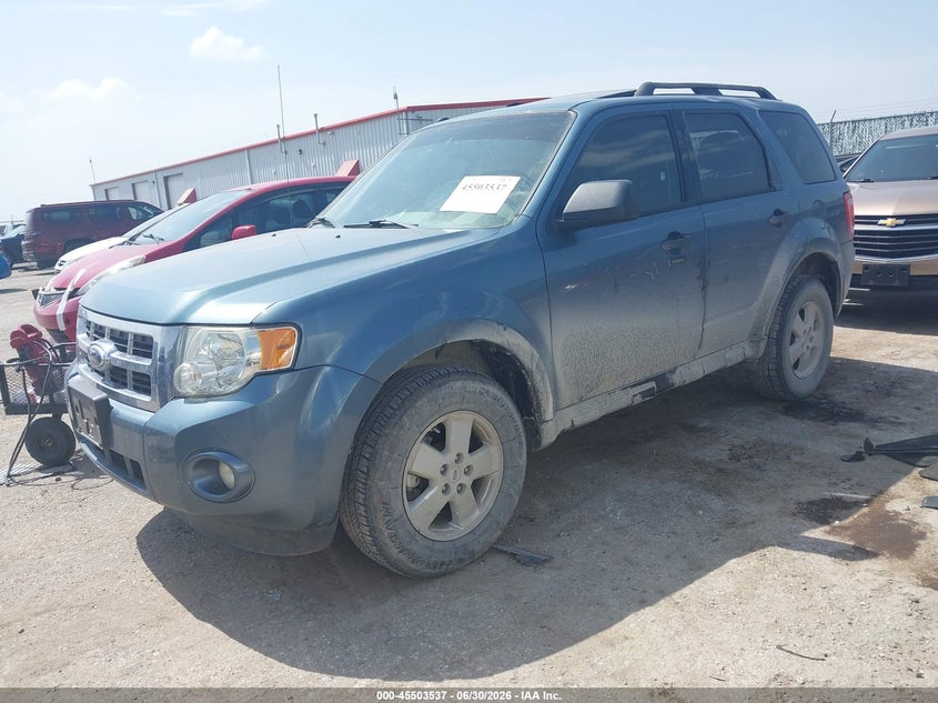 Vin: 1fmcu0dg4cka94073, lot: 46001753, ford escape xlt 20122
