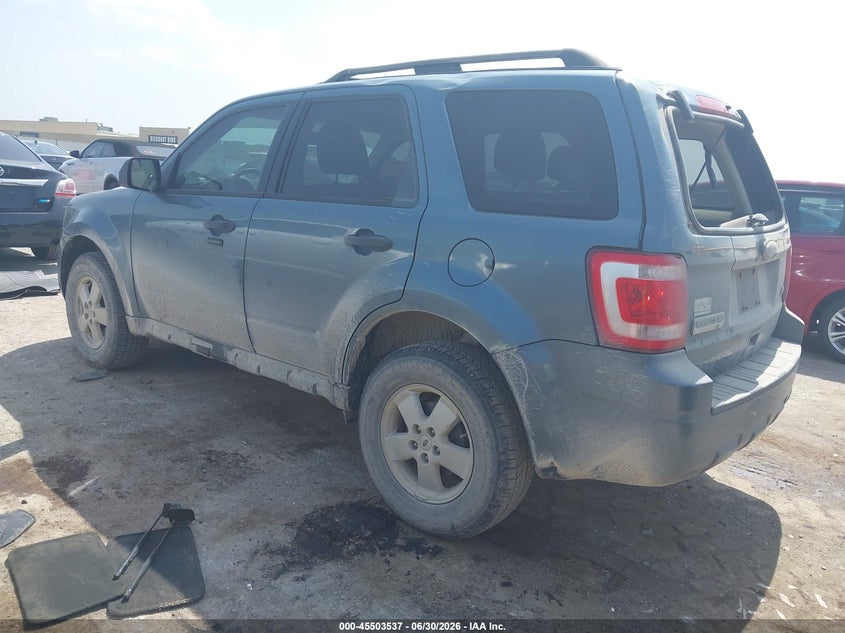 Vin: 1fmcu0dg4cka94073, lot: 46001753, ford escape xlt 20123