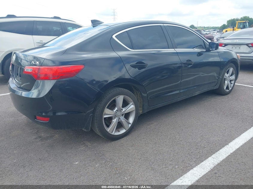 Vin: 19vde1f37ee015287, lot: 46001761, acura ilx 2.0l 20144