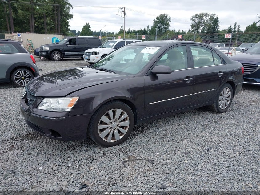 AtlanticExpress - Hyundai Sonata