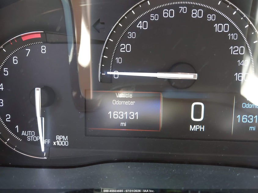 CADILLAC XT5 - zdjęcie 15