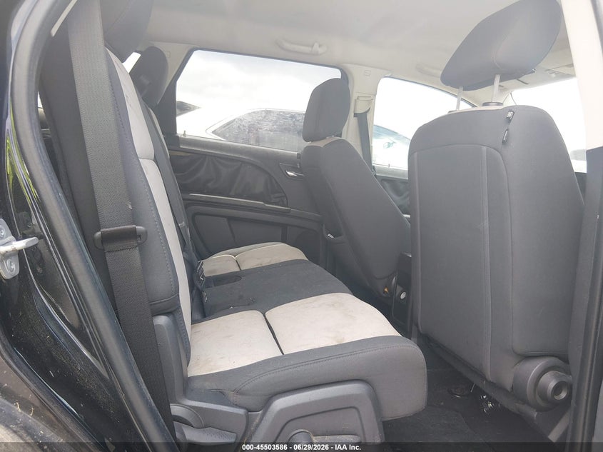 AtlanticExpress - Dodge Journey