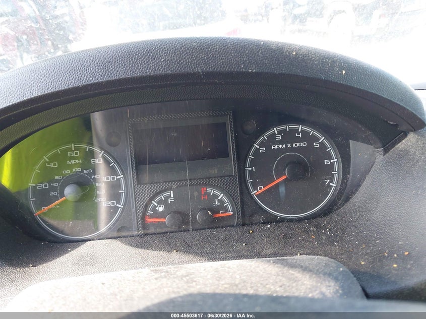 RAM PROMASTER 2500 2018 VIN 3C6TRVCG7JE113131
