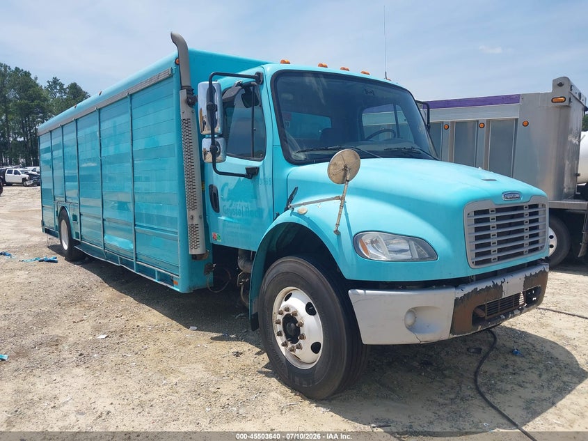 2013 FREIGHTLINER M2 106 MEDIUM DUTY