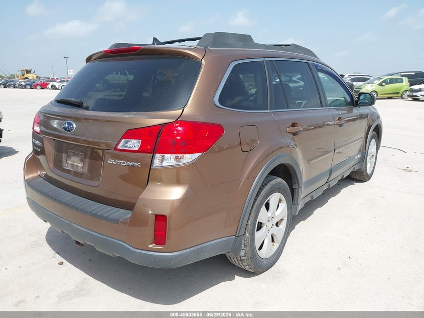 Vin: 4s4brblc9b3410017, lot: 46001871, subaru outback 2.5i limited 20114