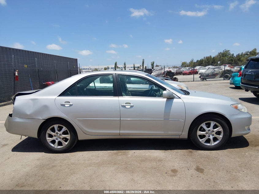 AtlanticExpress - Toyota Camry
