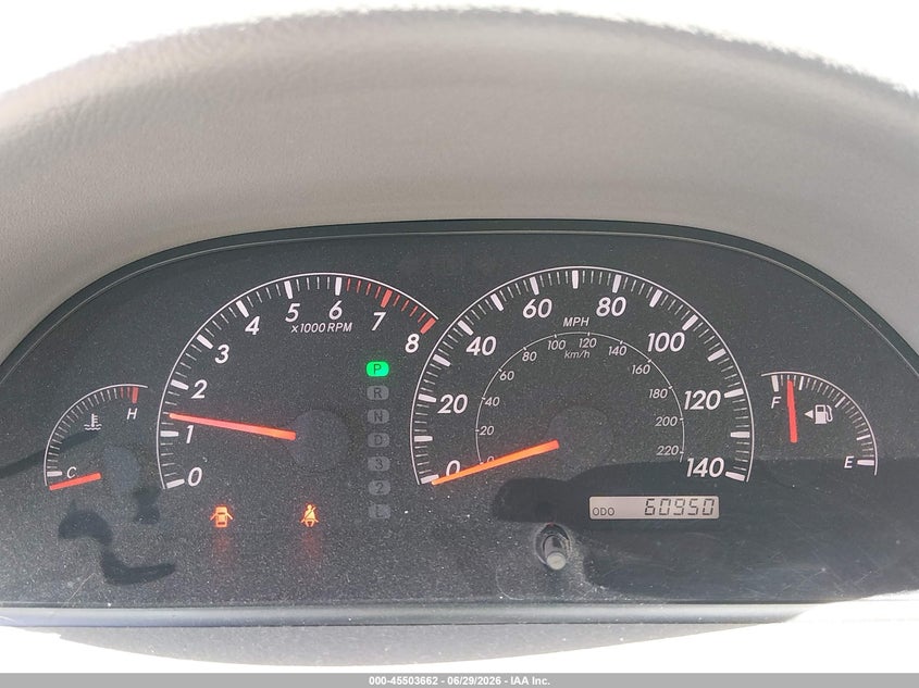 AtlanticExpress - Toyota Camry