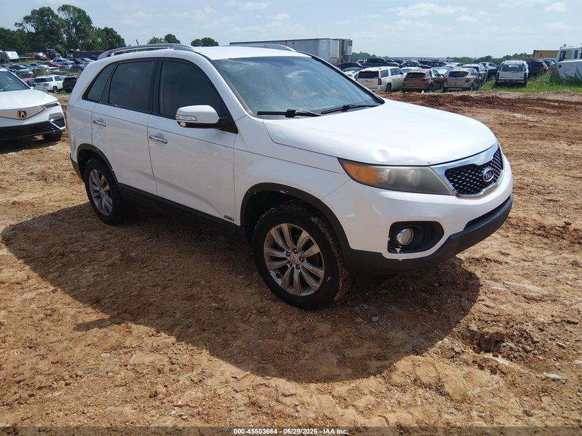 2011 Kia Sorento