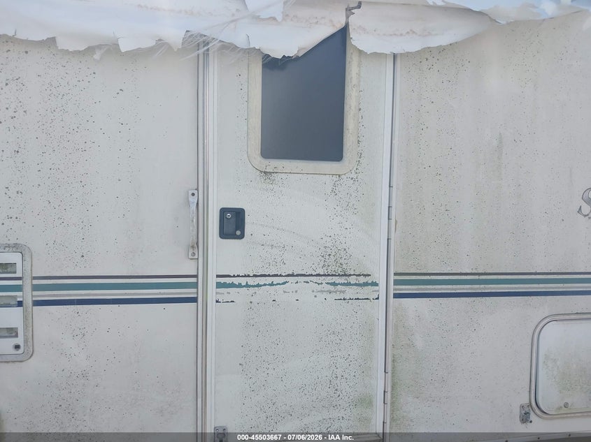 2003 KEYSTONE RV OTHER auction photo 5