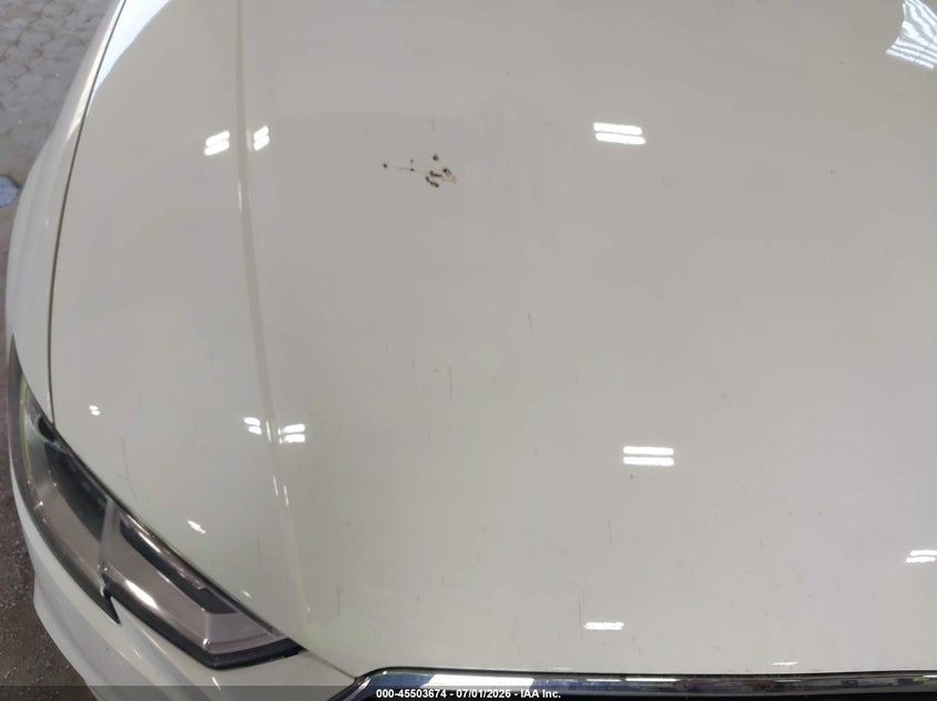 2019 Audi A3 45 Premium VIN: WAUBEGFF6KA117395 Lot: 45503674