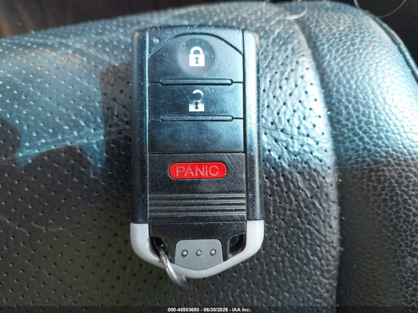 2015 Acura Ilx 2.0L VIN: 19VDE1F37FE008194 Lot: 45503680