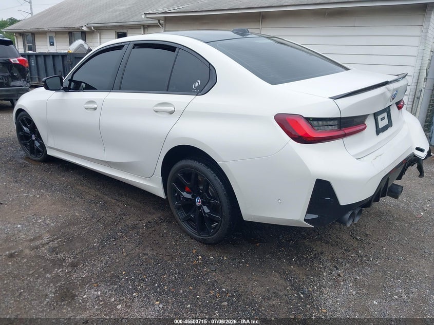 Vin: 3mw69ft01t8g08793, lot: 46001931, bmw m340i xdrive na 20263