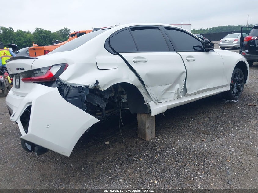 Vin: 3mw69ft01t8g08793, lot: 46001931, bmw m340i xdrive na 20264