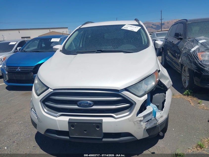 AtlanticExpress - Ford EcoSport