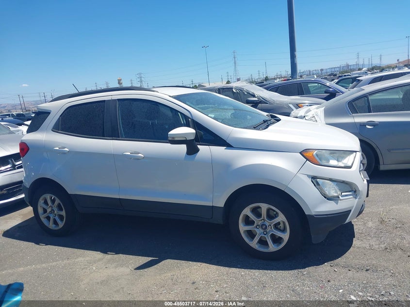 AtlanticExpress - Ford EcoSport