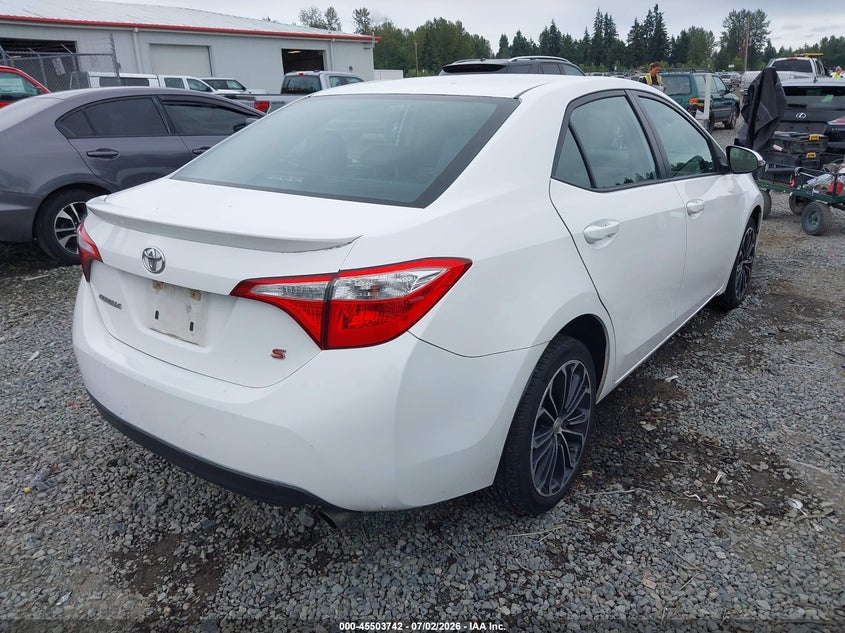 AtlanticExpress - Toyota Corolla