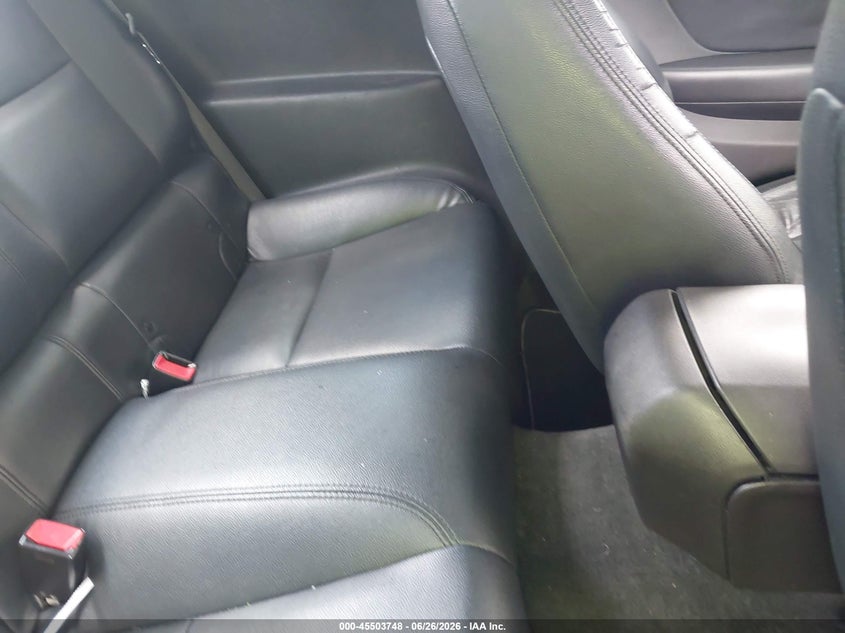 2015 CHEVROLET CAMARO auction photo 8