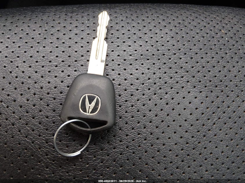 2008 Acura Tsx VIN: JH4CL96928C005319 Lot: 45503811