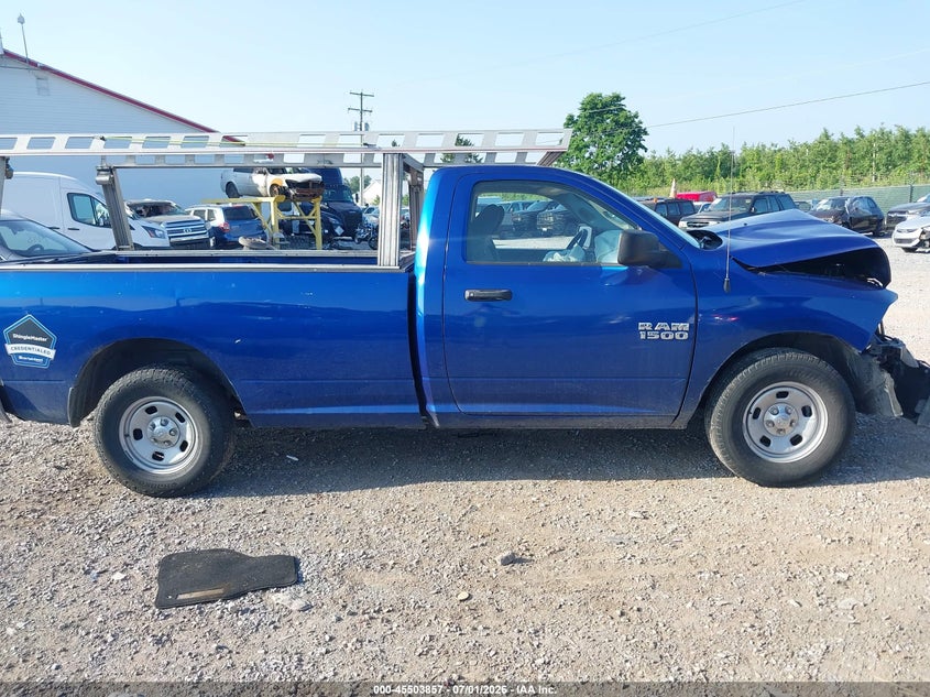 AtlanticExpress - Ram 1500