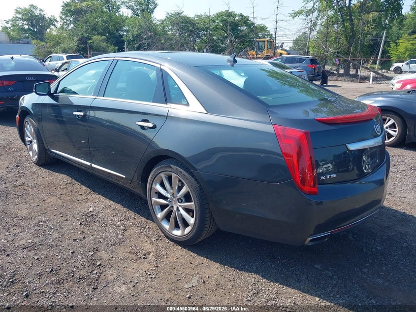 Vin: 2g61m5s33e9209276, lot: 46002180, cadillac xts luxury 20143
