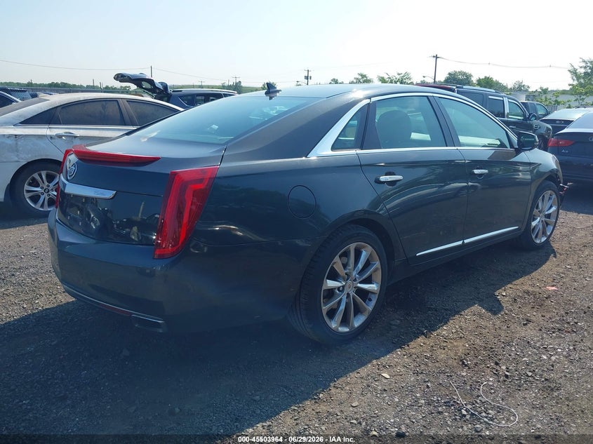 Vin: 2g61m5s33e9209276, lot: 46002180, cadillac xts luxury 20144