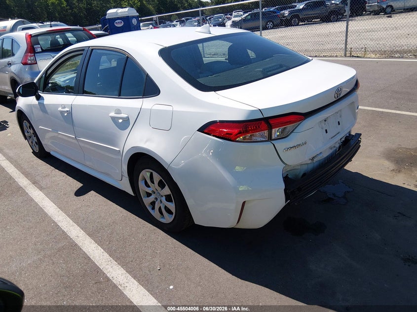 AtlanticExpress - Toyota Corolla