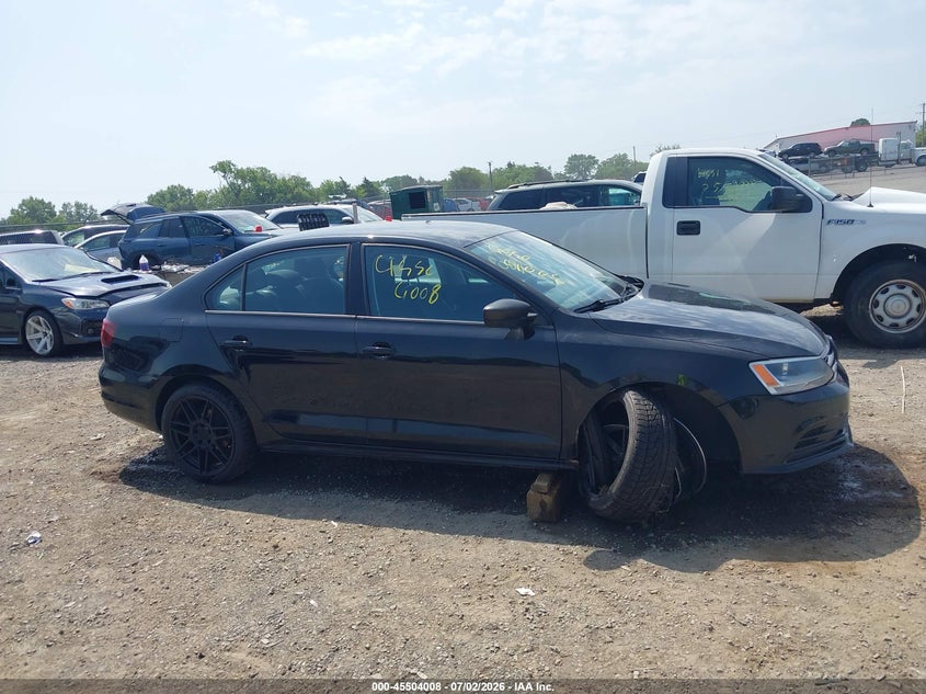 AtlanticExpress - Volkswagen Jetta
