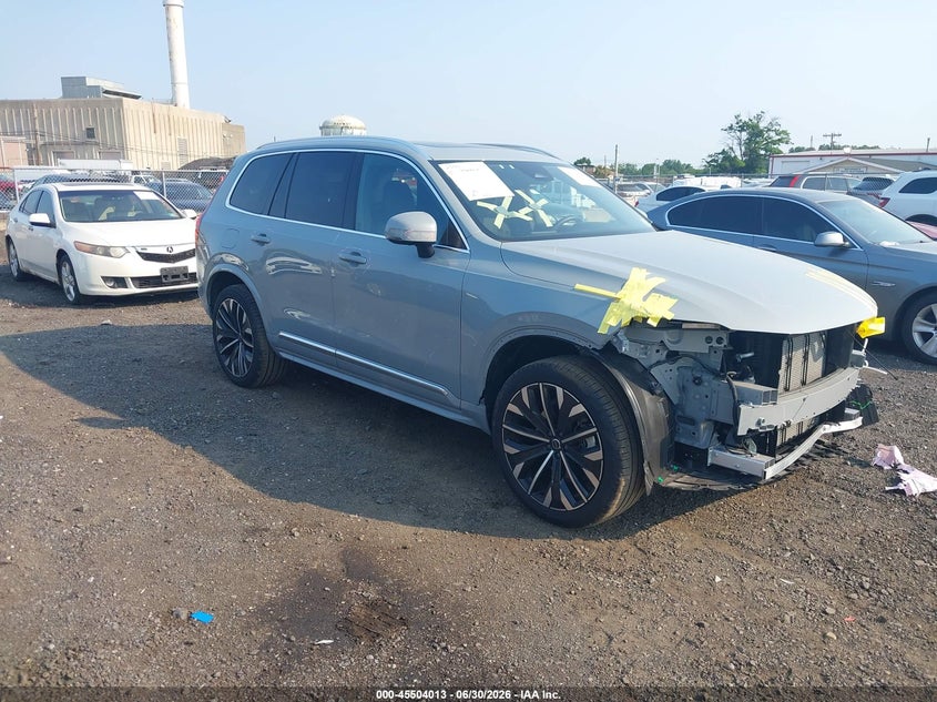 VOLVO XC90 - zdjęcie 1