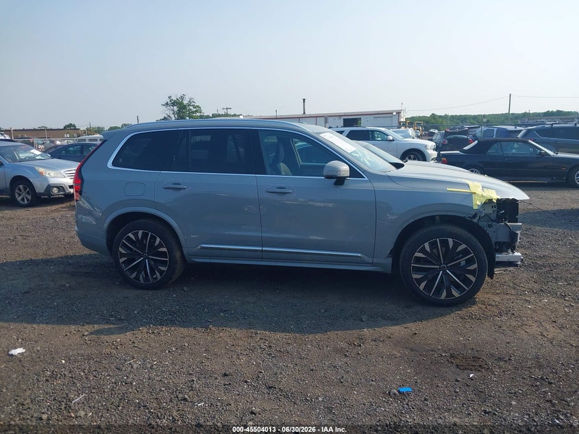 VOLVO XC90 - zdjęcie 13