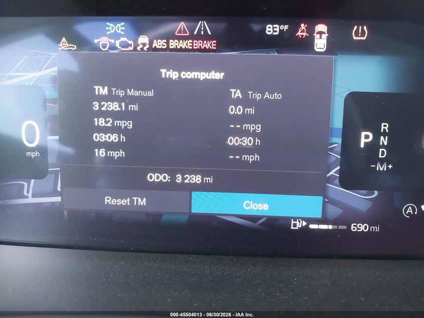 VOLVO XC90 - zdjęcie 15