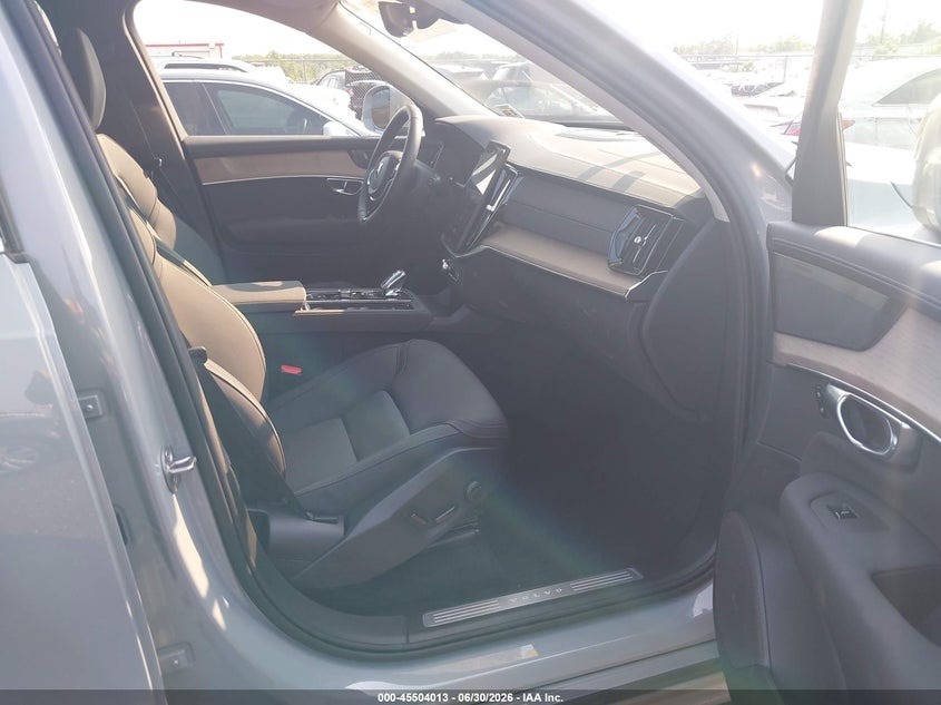 VOLVO XC90 - zdjęcie 5