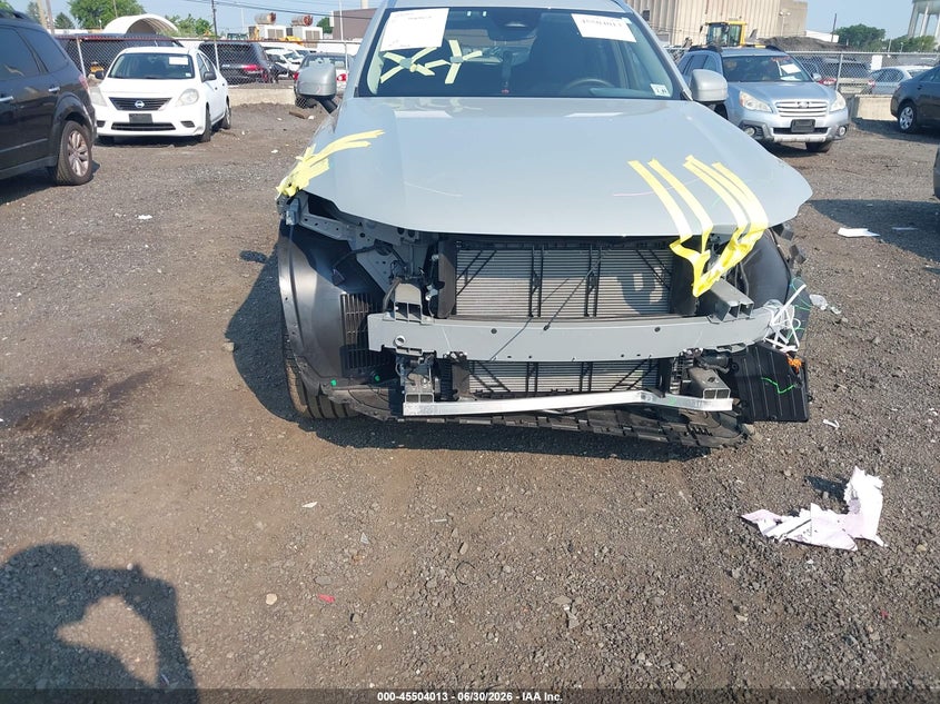 VOLVO XC90 - zdjęcie 6