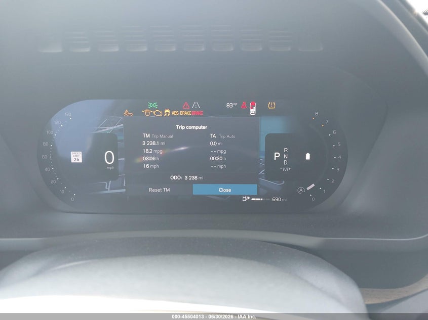 VOLVO XC90 - zdjęcie 7