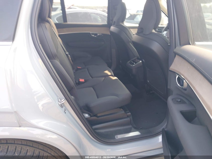 VOLVO XC90 - zdjęcie 8
