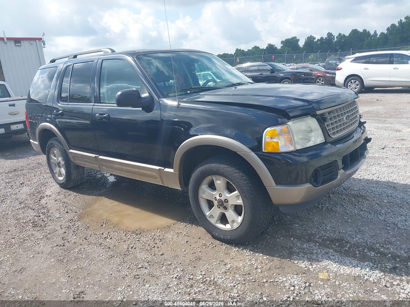 2003 Ford Explorer