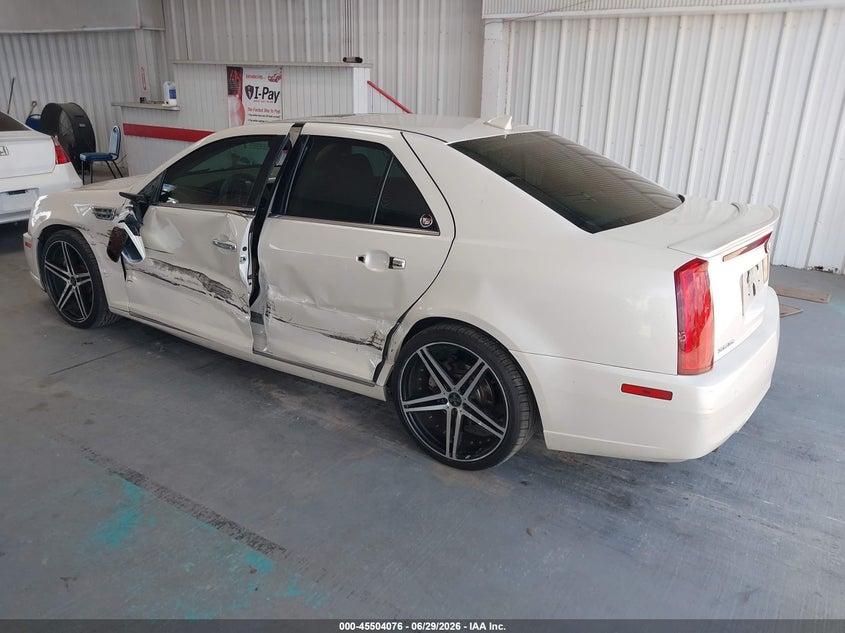Vin: 1g6dw6edxb0117895, lot: 46002292, cadillac sts rwd w/1sb 20113