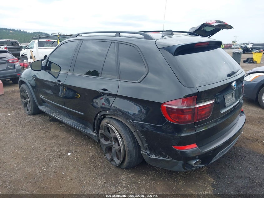 Vin: 5uxzw0c50c0b88845, lot: 46002302, bmw x5 xdrive35d 20123