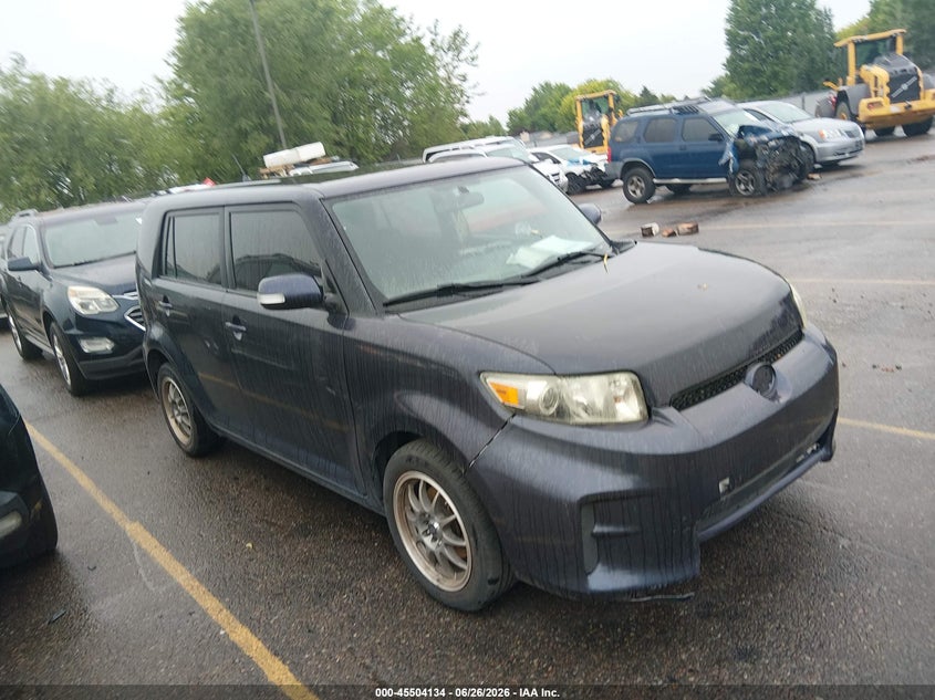 2012 Scion xB