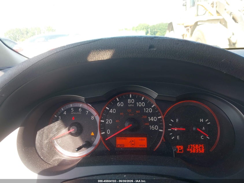 AtlanticExpress - Nissan Altima